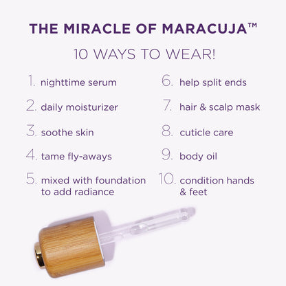 Tarte Cosmetics Maracuja Oil