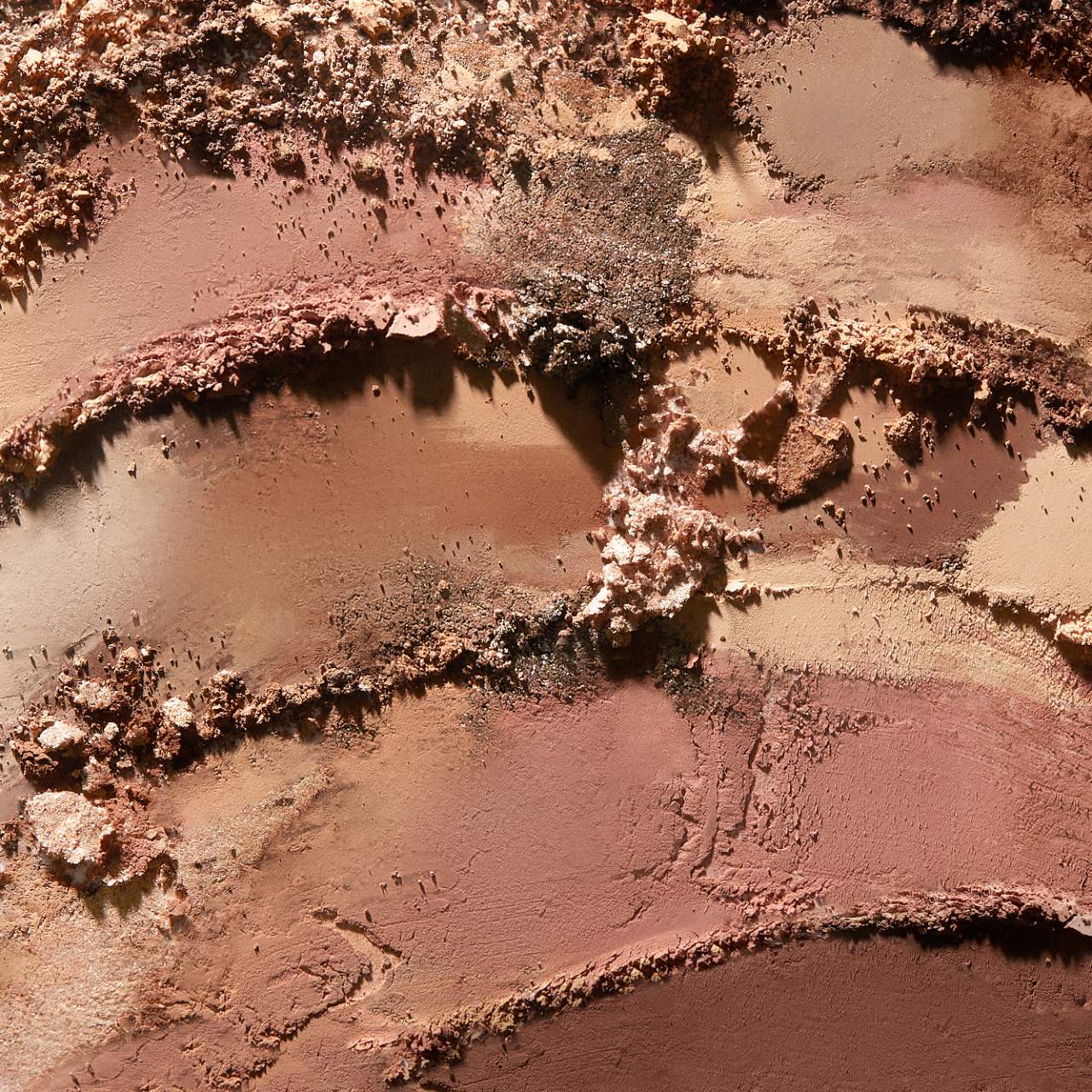 MAKEUP BY MARIO Ethereal Eyes Eyeshadow Palette