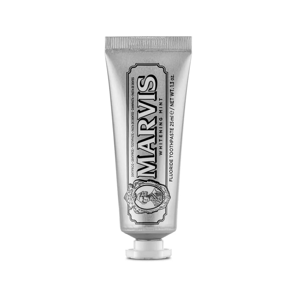 Marvis - Whitening Mint Toothpaste