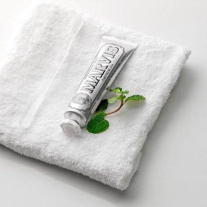 Marvis - Whitening Mint Toothpaste
