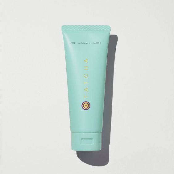 The Matcha Cleanse Daily Clarifying Gel Cleanser
