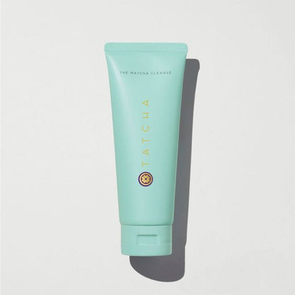The Matcha Cleanse Daily Clarifying Gel Cleanser
