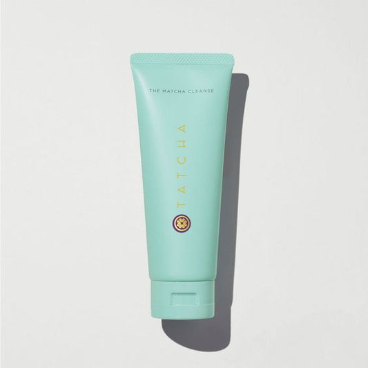 The Matcha Cleanse Daily Clarifying Gel Cleanser