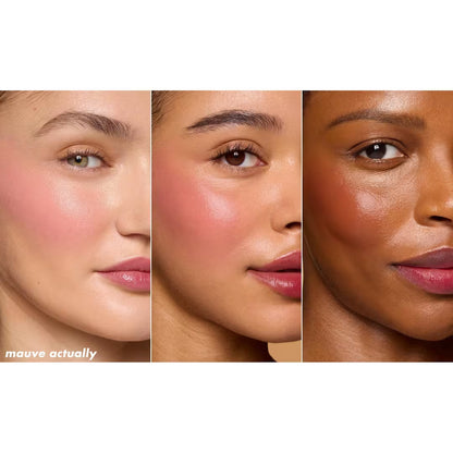 ELF - Sheer For It Blush Tint