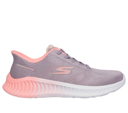 Skechers -  GO WALK Now Slip-ins