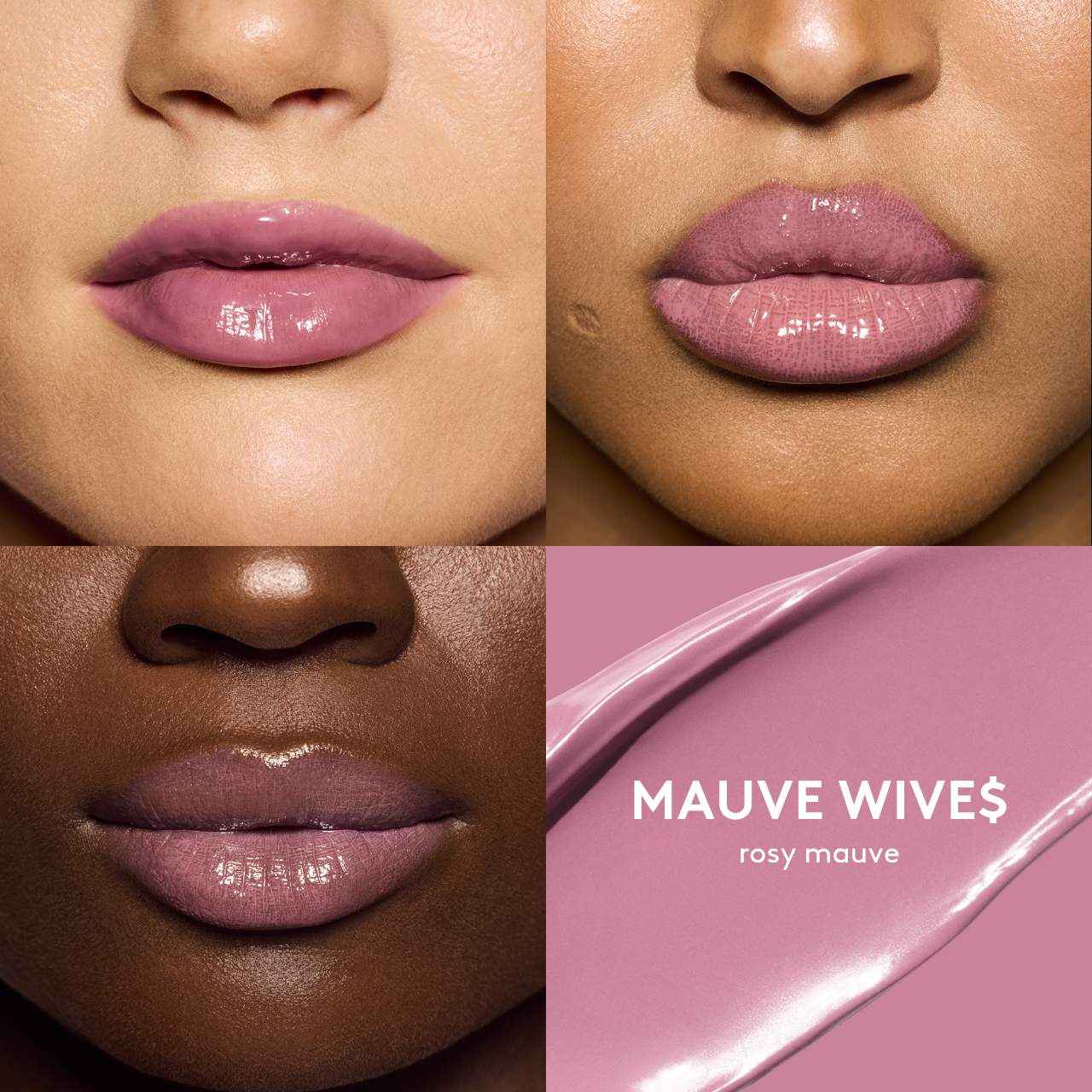 Fenty Beauty -  Gloss Bomb Color Drip Lip Cream