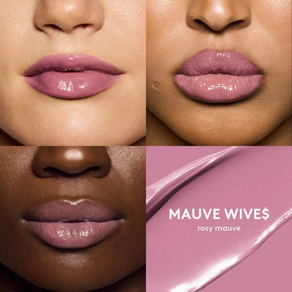 Fenty Beauty -  Gloss Bomb Color Drip Lip Cream