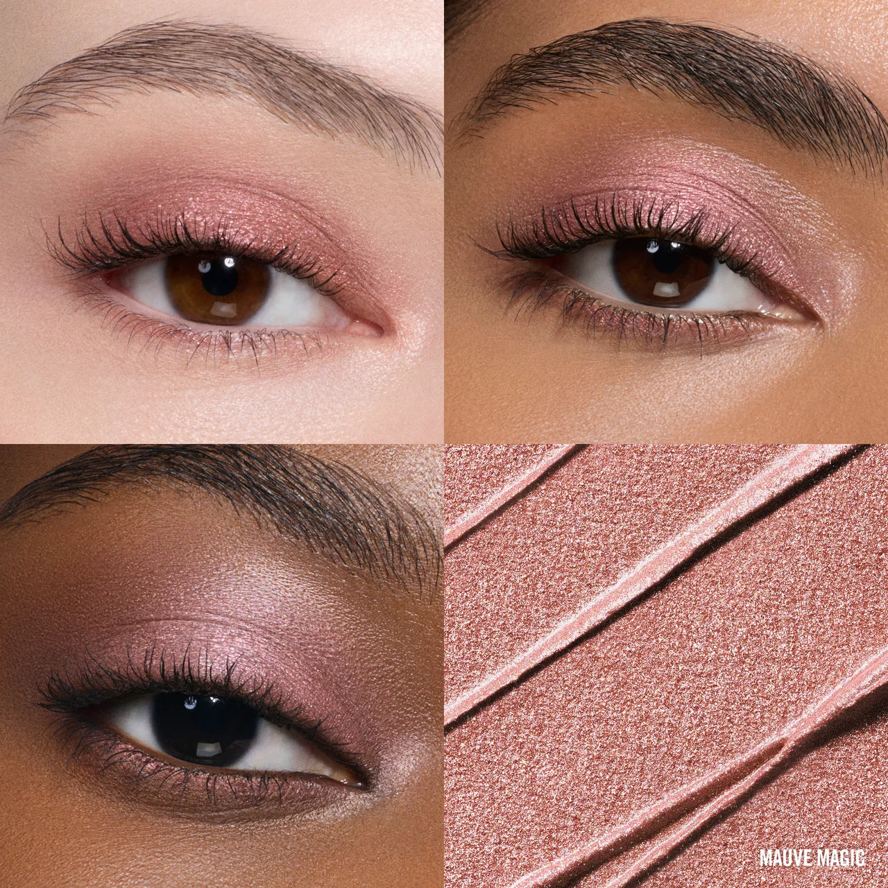 Makeup By Mario - Soft Shimmer Cream Eyeshadow