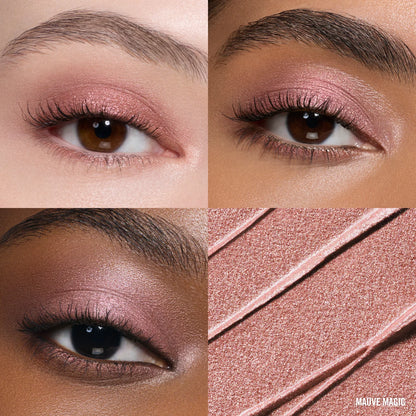 Makeup By Mario - Soft Shimmer Cream Eyeshadow