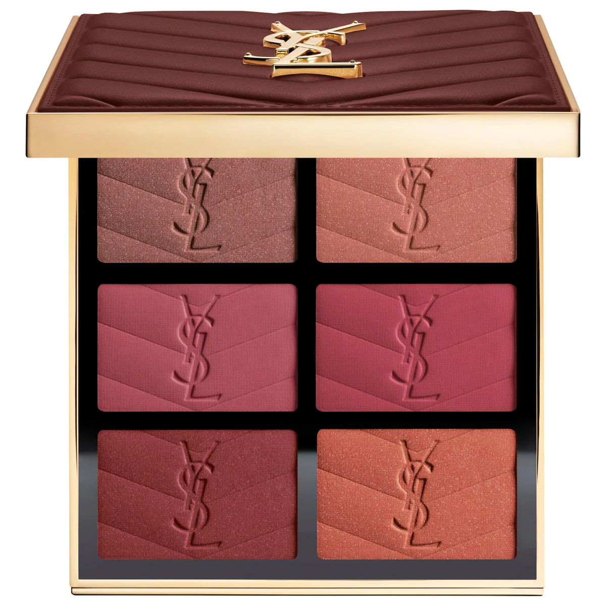 YSL - Brewed Reflections Couture Face Palette
