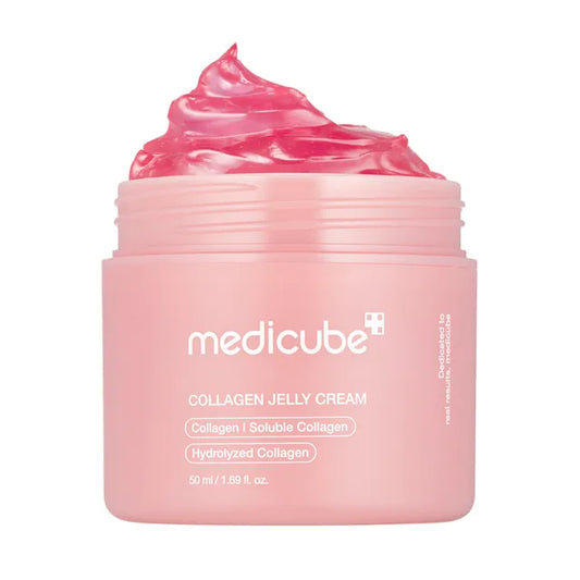 Medicube Collagen Jelly Cream Mini