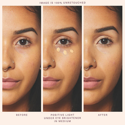 Rare Beauty - Positive Light Under Eye Brightener