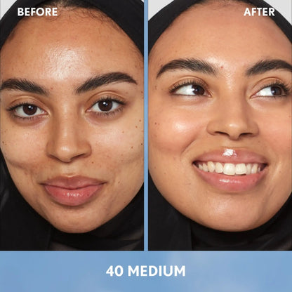 CoverGirl - Simply Ageless Skin Perfector Essence Foundation