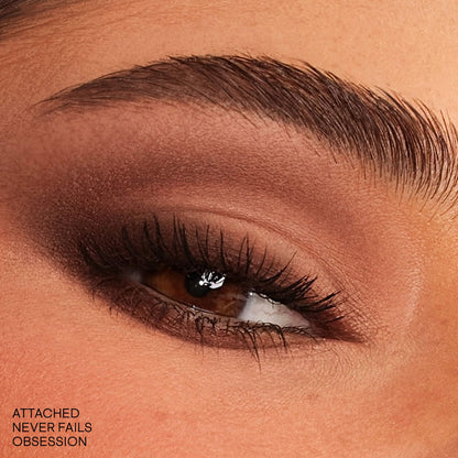 Patrick TA - Major Dimension Essential Artistry Edit Eyeshadow Palette