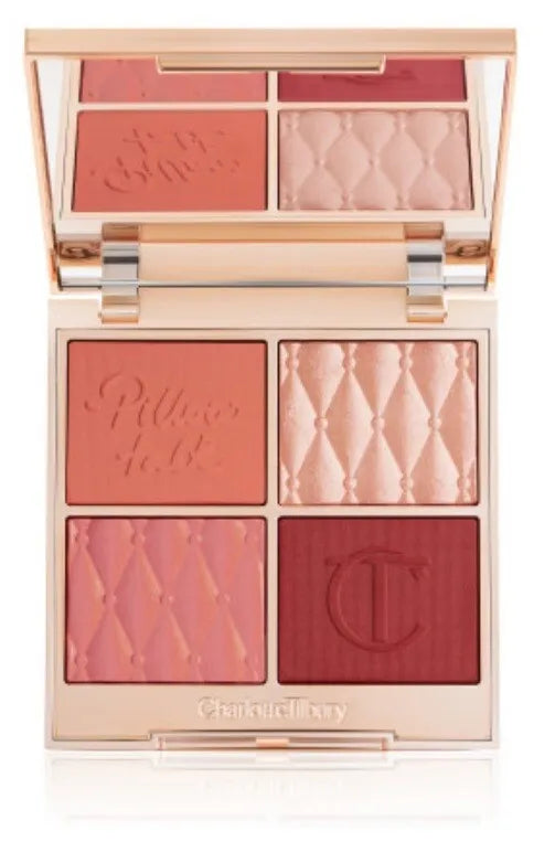 Charlotte Tilbury Beautifying Face Palette -LIMITED EDITION