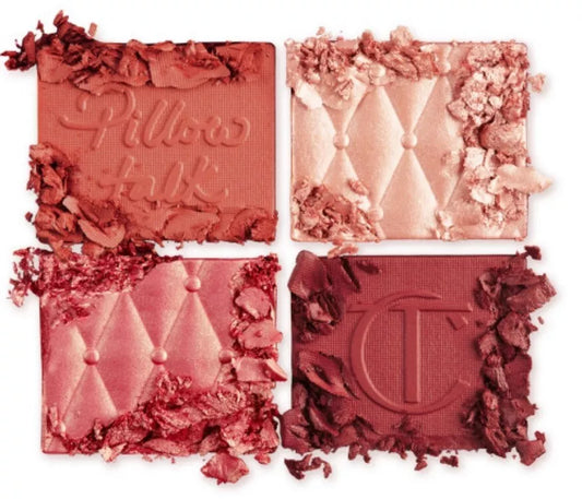Charlotte Tilbury Beautifying Face Palette -LIMITED EDITION