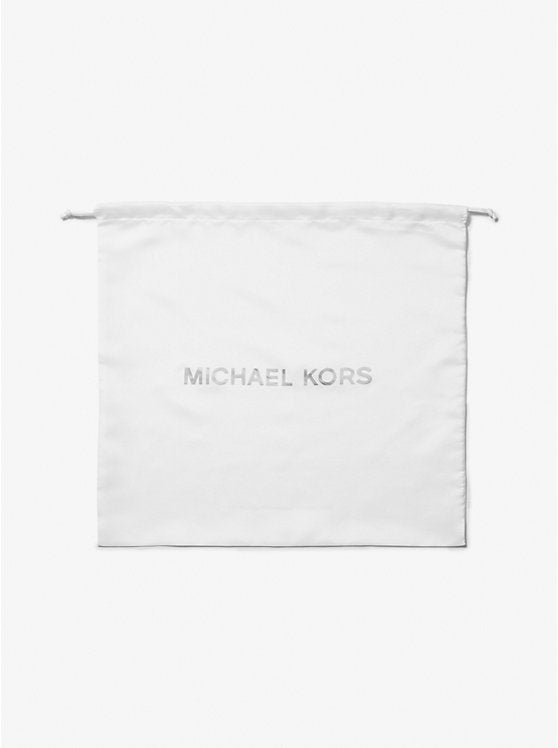 Michael Kors - Logo Woven Dust Bag