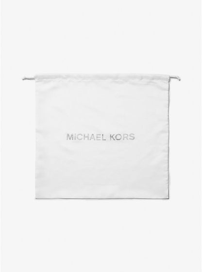 Michael Kors - Logo Woven Dust Bag