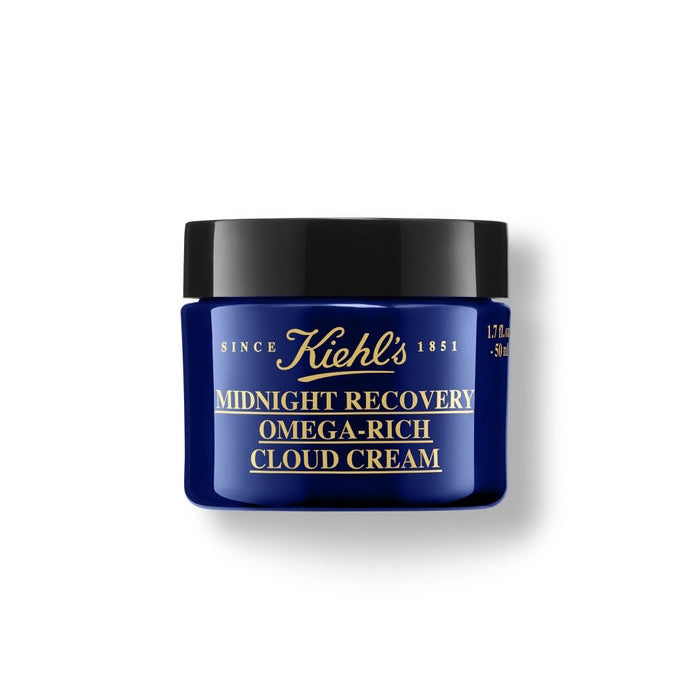 Kiehl's Since 1851  Midnight  Recovery Omega-Rich Cloud Cream-Mini