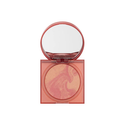 HUDA BEAUTY GloWish Cheeky Vegan Soft Glow Powder Blush