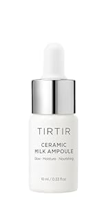TIRTIR Ceramic Milk Ampoule