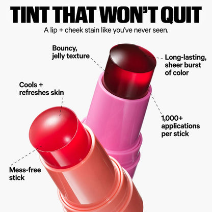 Milk Makeup - Cooling Water Jelly Tint
