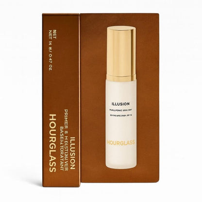 Hourglass - Mini Illusion Priming Moisturizer