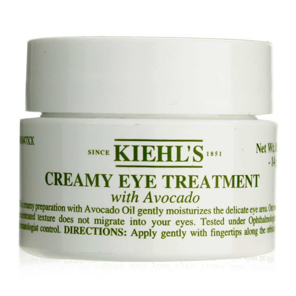 Kiehl's Since 1851 Creamy Eye Treatment MINI