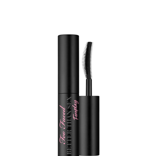 Better Than Sex Foreplay Mascara Primer