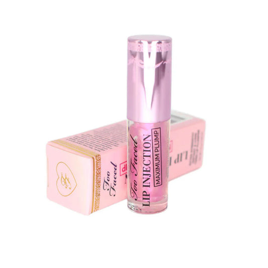Too Faced Lip Injection Maximum Plump Extra Strength Hydrating Lip Plumper Mini