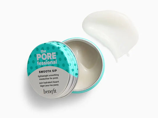 Benefit Cosmetics - The POREfessional Smooth Sip Moisturizer