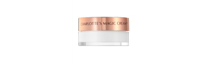 Charlotte Tilbury Magic Cream Moisturizer with Hyaluronic Acid