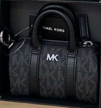Black Key Fob
