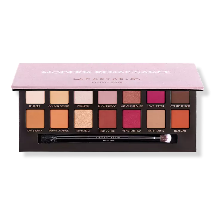 Anastasia Beverly Hills Modern Renaissance Eyeshadow Palette