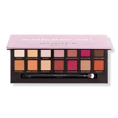Anastasia Beverly Hills Modern Renaissance Eyeshadow Palette