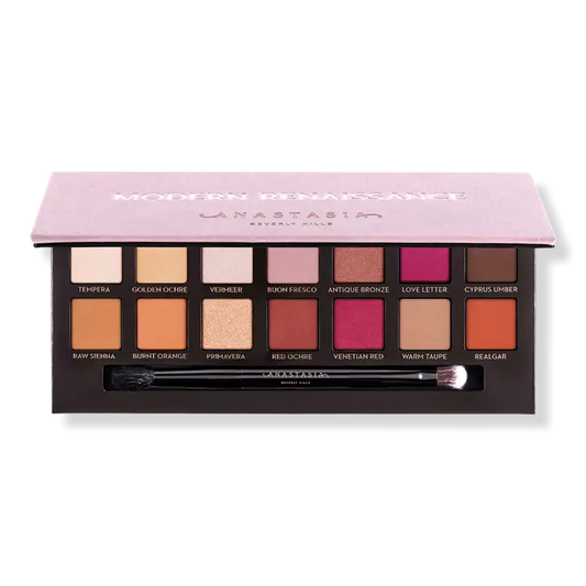 Anastasia Beverly Hills Modern Renaissance Eyeshadow Palette