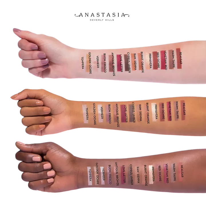 Anastasia Beverly Hills Modern Renaissance Eyeshadow Palette