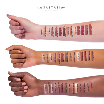 Anastasia Beverly Hills Modern Renaissance Eyeshadow Palette