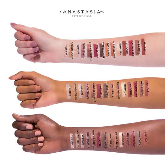 Anastasia Beverly Hills Modern Renaissance Eyeshadow Palette