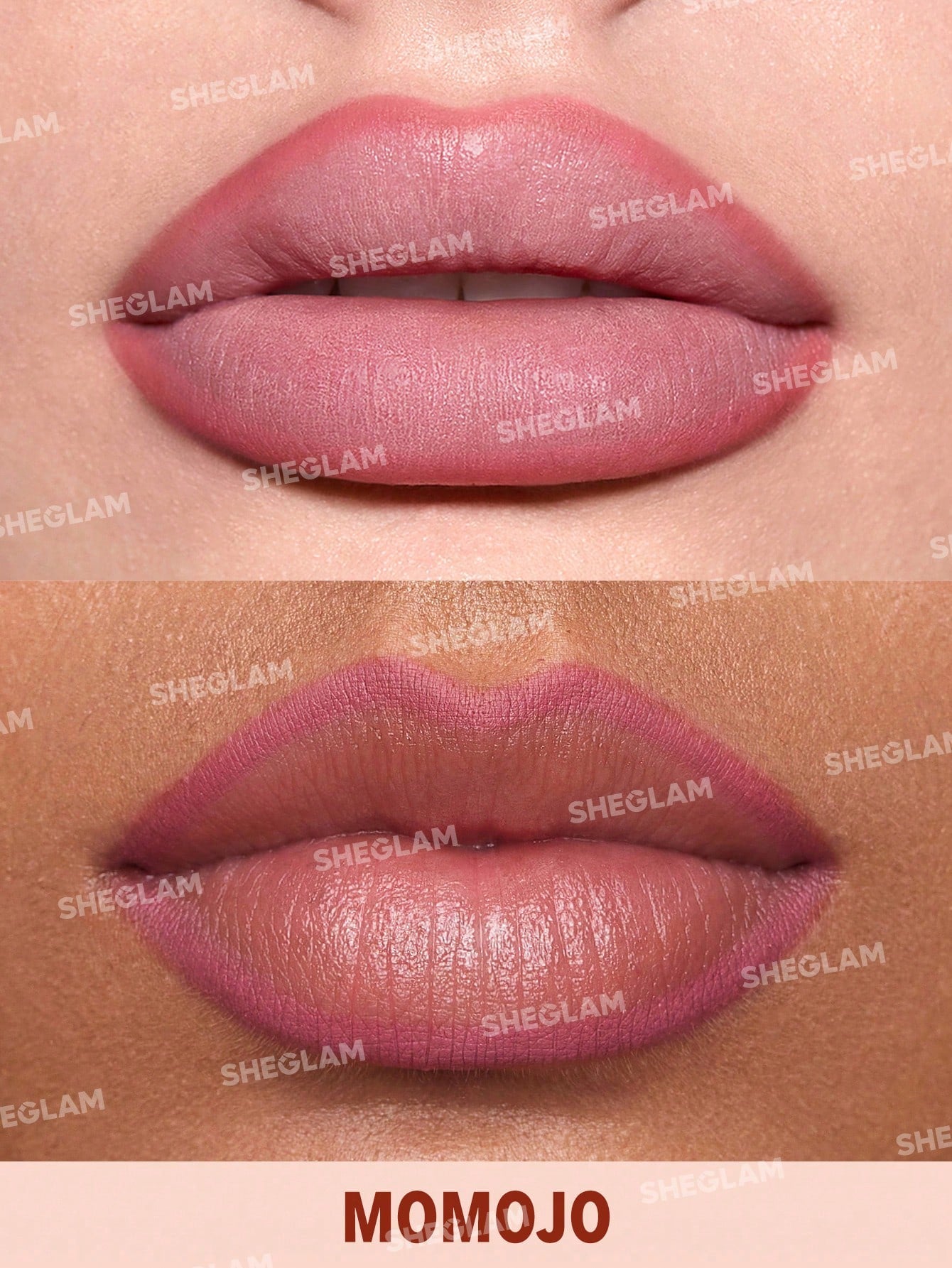 SHEGLAM - Lip Facts Lip Liner-Neutral