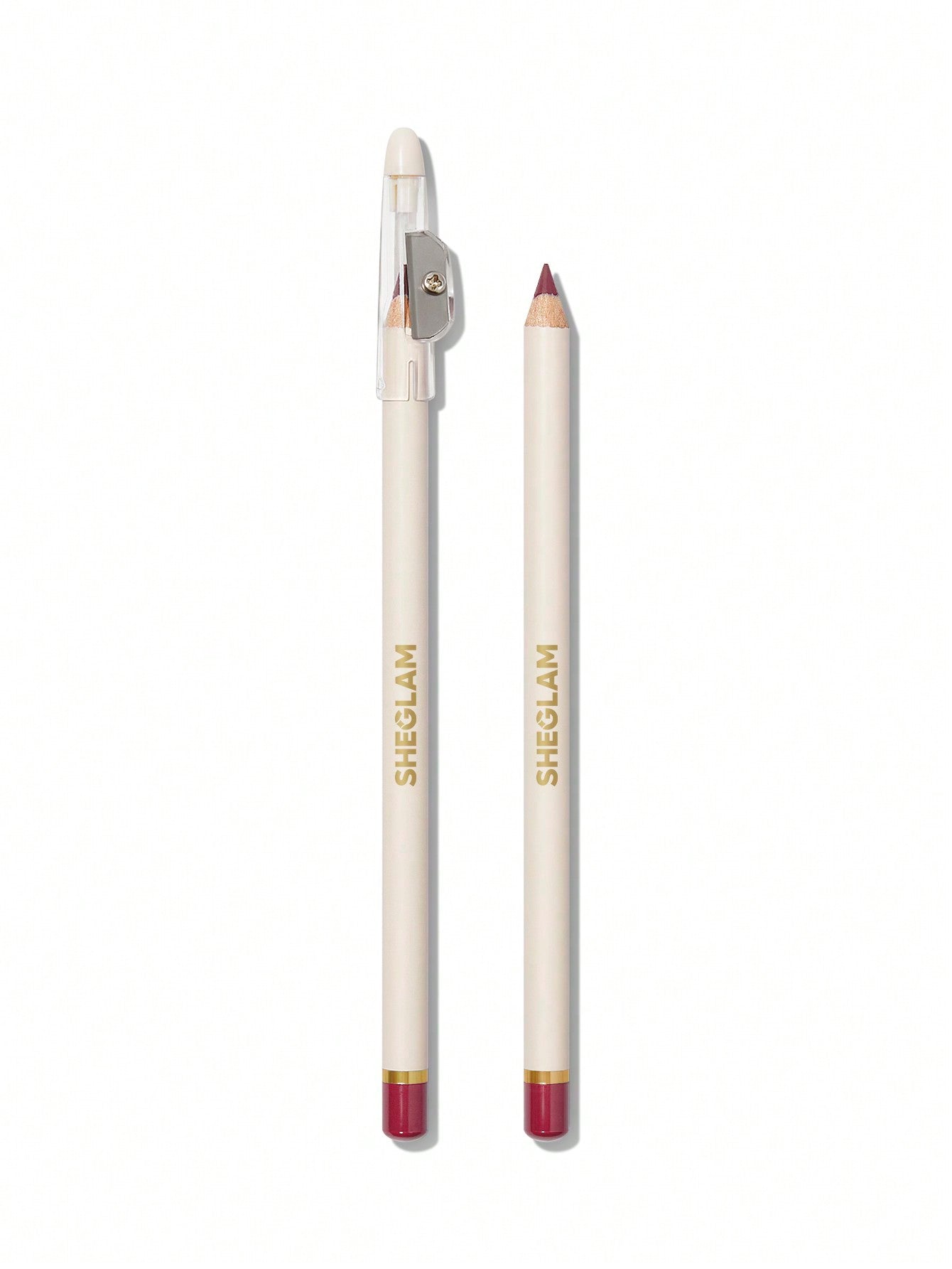SHEGLAM - Lip Facts Lip Liner-Neutral
