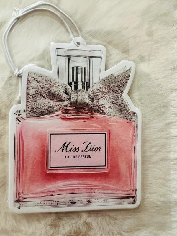 Miss Dior- Eau De Parfum