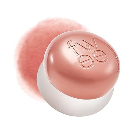 FWEE- Lip & Cheek Blurry Pudding Pot