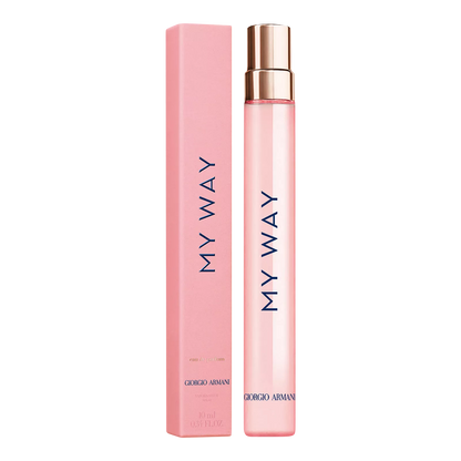 Armani Beauty Women's Perfume Discovery Set