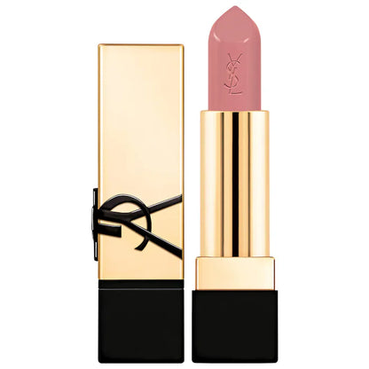 YSL -  Rouge Pur Couture Caring Satin Lipstick with Ceramides