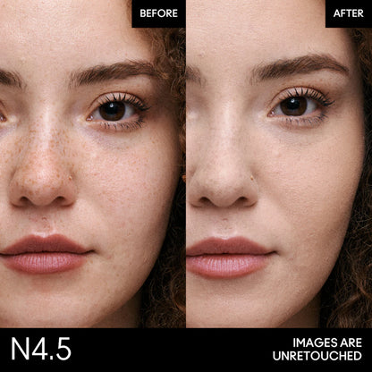 MAC - New Studio Fix Powder Plus Foundation