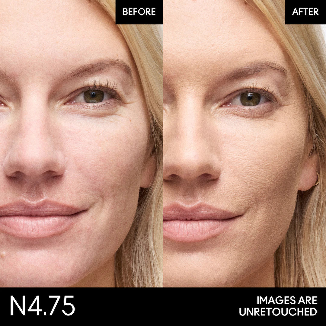 MAC - New Studio Fix Powder Plus Foundation