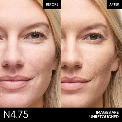 MAC - New Studio Fix Powder Plus Foundation