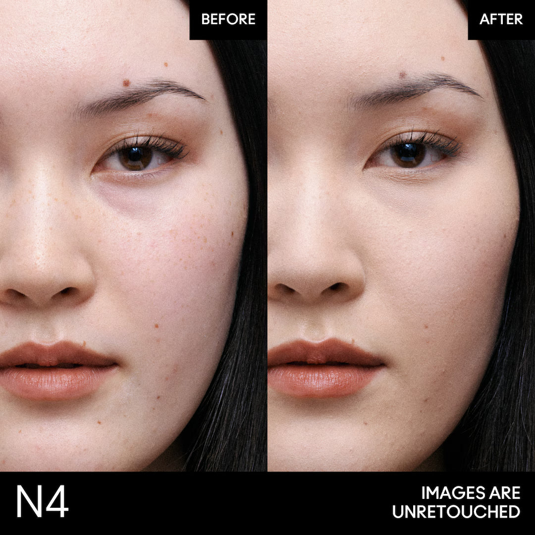 MAC - New Studio Fix Powder Plus Foundation