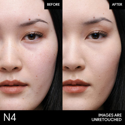 MAC - New Studio Fix Powder Plus Foundation